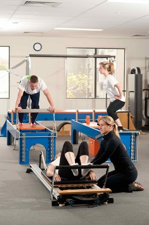 LifeCare Pilates Studio