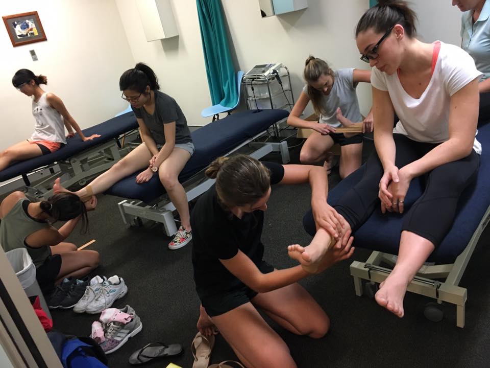 Lifecare Cottesloe Pilates Physiotherapy Cottesloe 