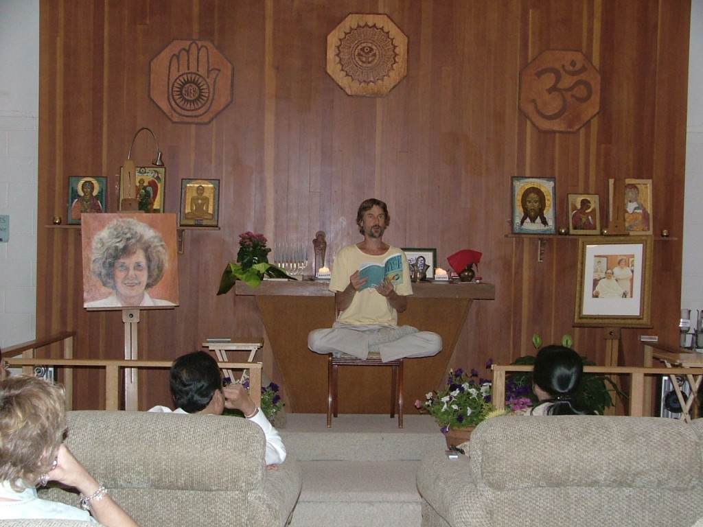 Lighthouse Center Inc Meditation Center Livingston