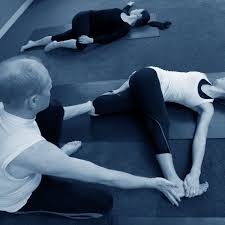 Melbourne Yoga.Com