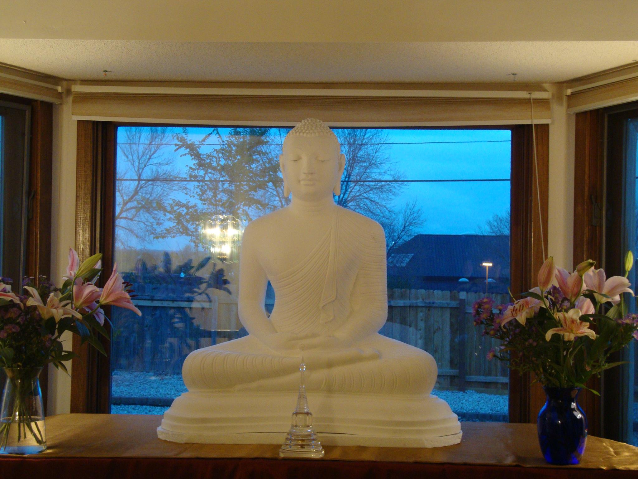 Mindfulness Center- Triplegem Of The North United States