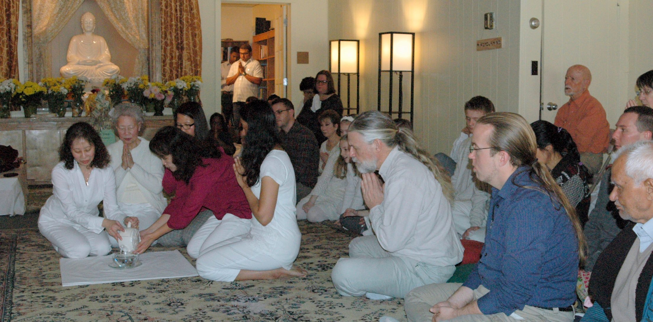Mindfulness Center- Triplegem Of The North Chaska