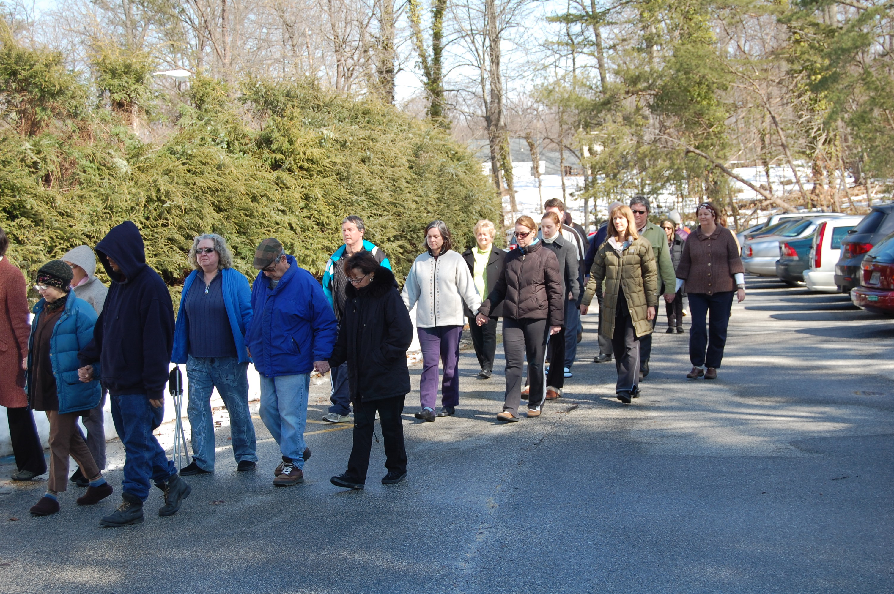 Mindfulness Practice Group of Annapolis 