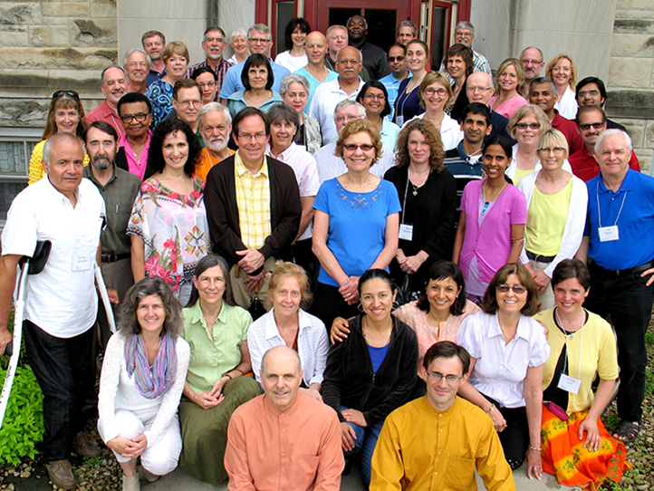 Minneapolis Meditation Group Of Self-Realization 