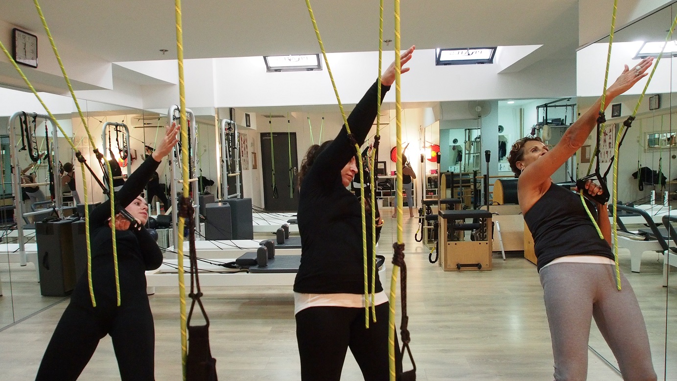 Miripilates Studio