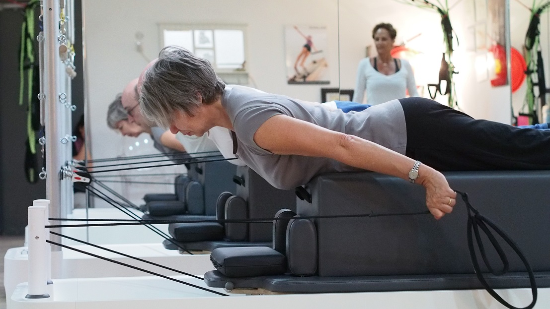 Miripilates Studio Tel Aviv-Yafo