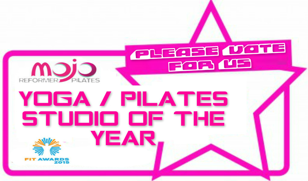 Mojo Reformer Pilates 