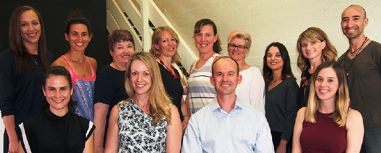 Move Physiotherapy and Pilates Studio Australia