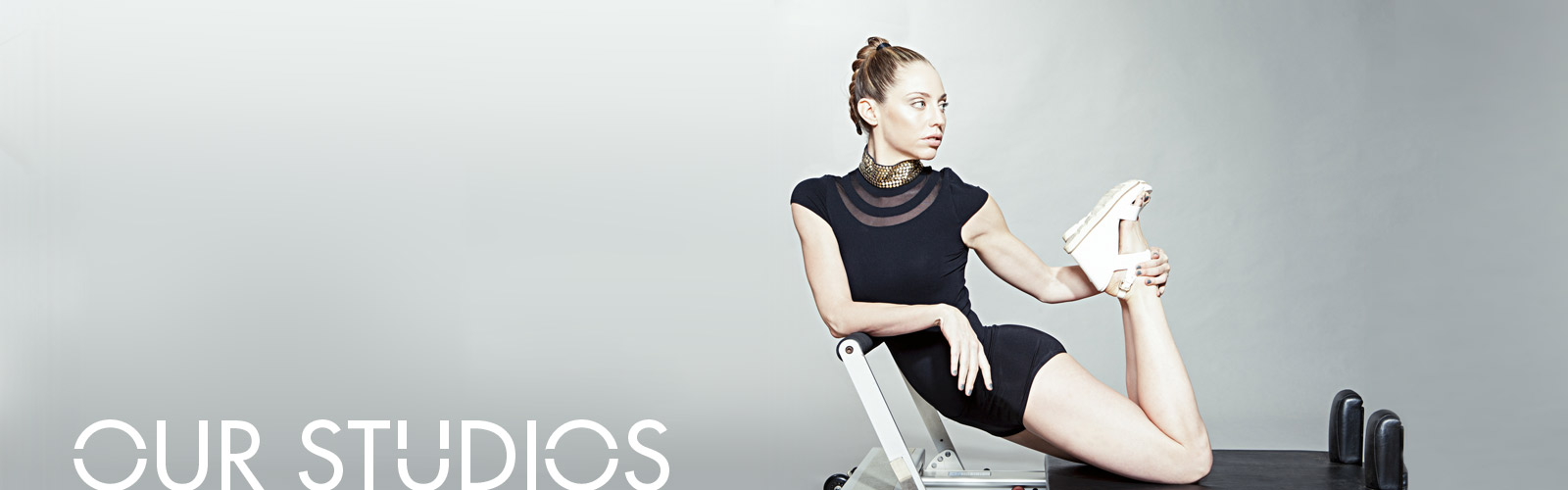 My Pilates Studio Pretoria