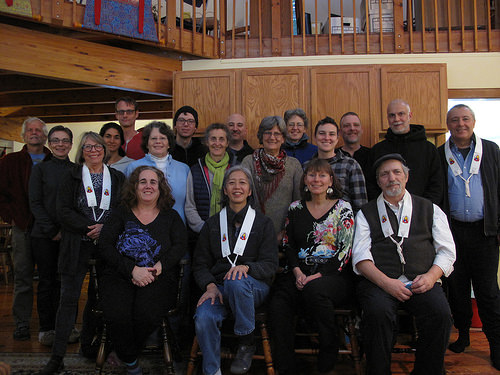 Nagaloka Buddhist Center Portland 