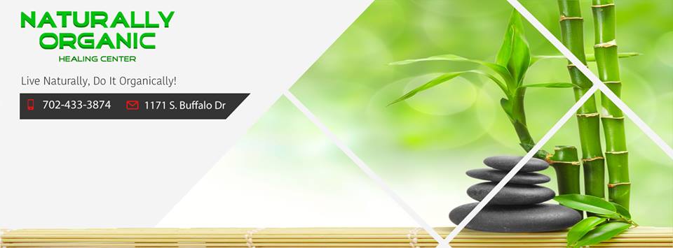 Naturally Organic Healing Ayurvedic Center 