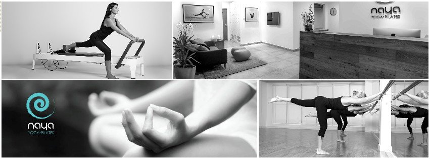 Naya Yoga &amp; Pilates 