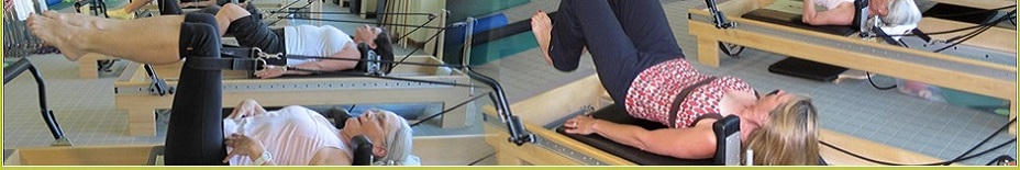 North Pilates 