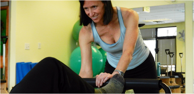 North Pilates Boulder