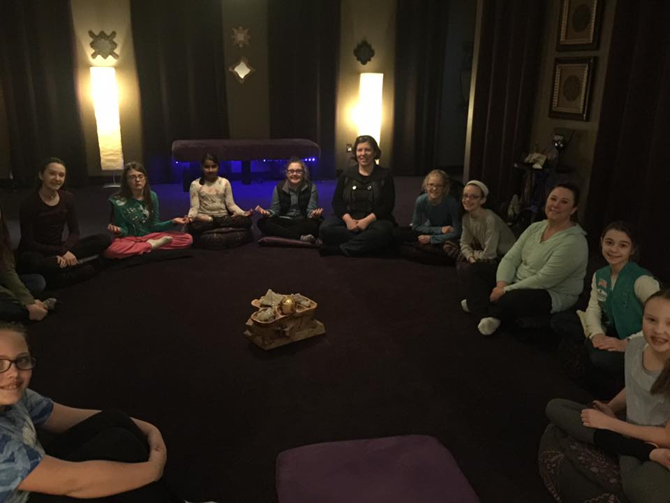 Om2Ohm Pilates Studio 