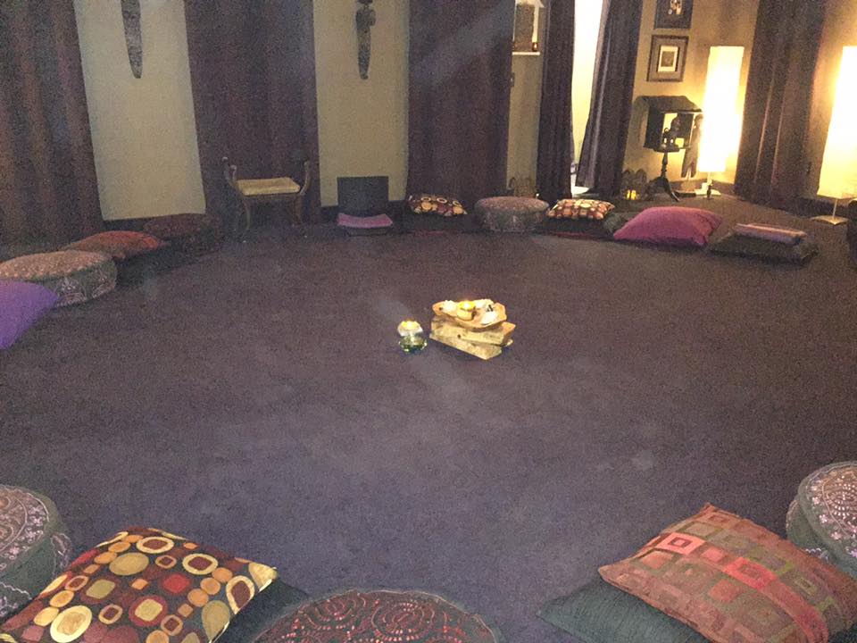 Om2Ohm Pilates Studio United States