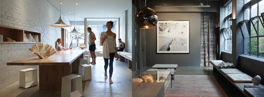 One Hot Yoga And Pilates Studio Australia