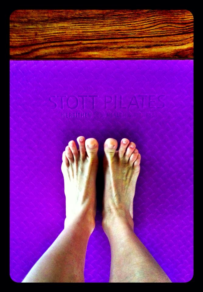 One Pilates Studio