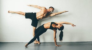 Pilates Dynamics Wellness Studio