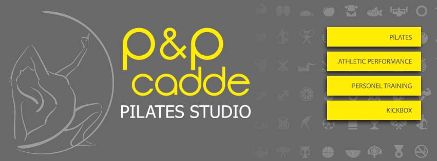 P&P Cadde Pilates Athletic Performance Studio Istanbul