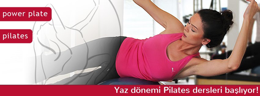 P&P Cadde Pilates Athletic Performance Studio Istanbul