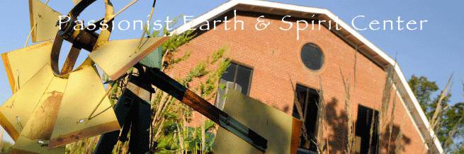 Passionist Earth and Spirit Center Kentucky Louisville