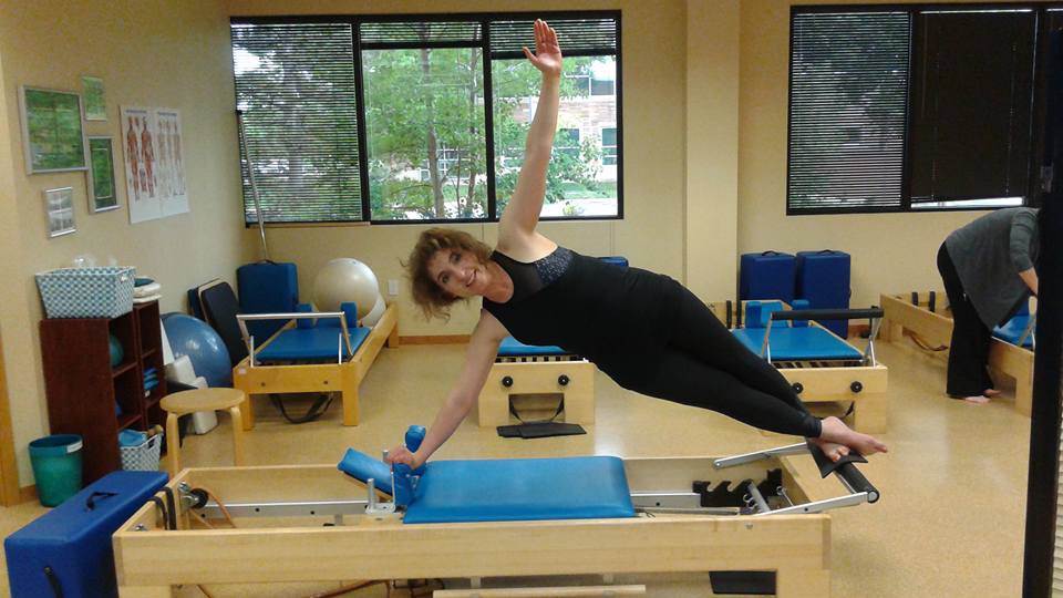 Pharonik Pilates Studio United States