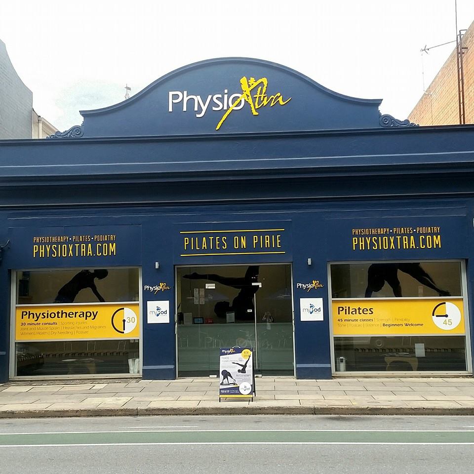 PhysioXtra Hallett Cove South Australia