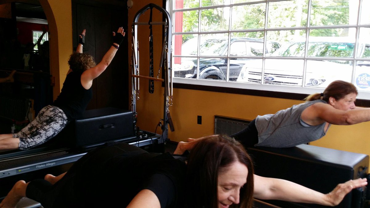 Pilates Bodies Fitness Denver