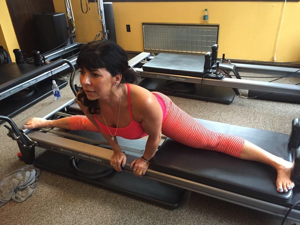 Pilates Bodies Fitness Denver
