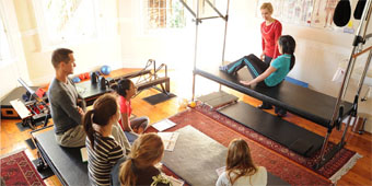 Pilates 