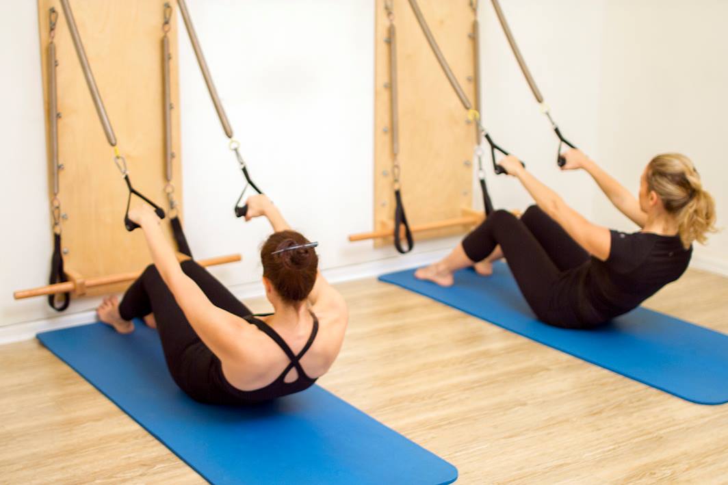 Pilates City Studio 