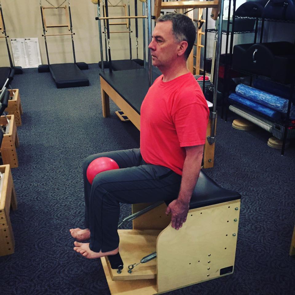 Pilates Downtown Studio Denver