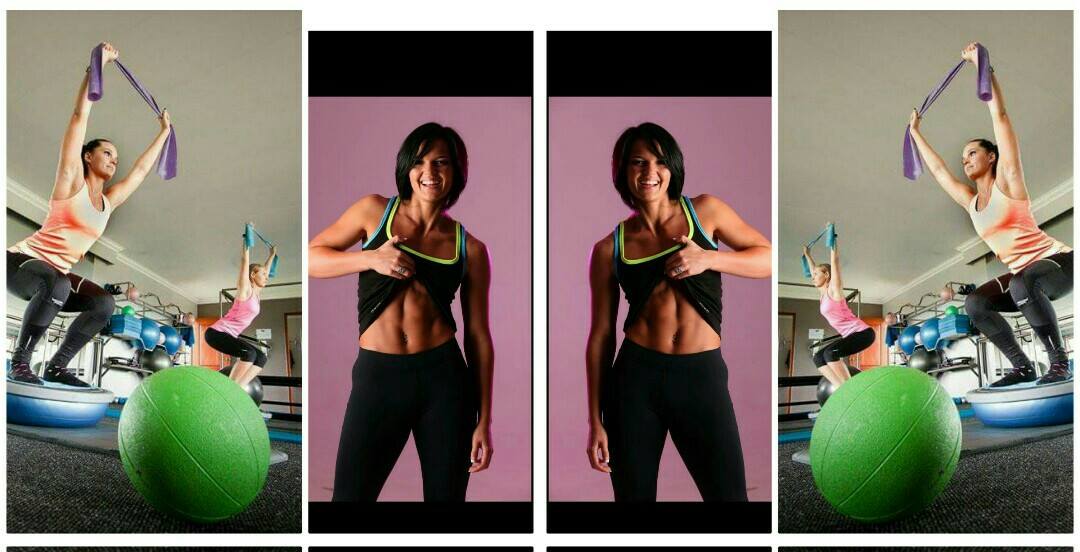 Pilates Expressions Studio East London