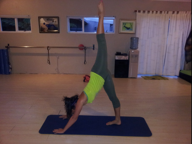 Pilates Expressions Studio 