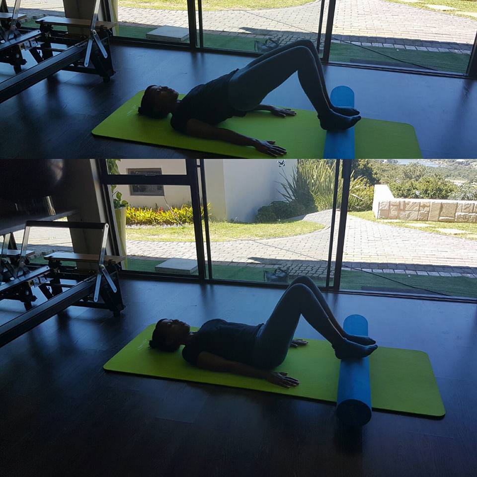 Pilates Expressions Studio East London