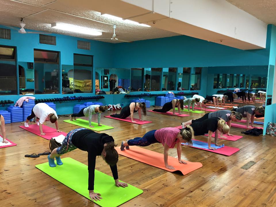 Pilates Expressions Studio East London
