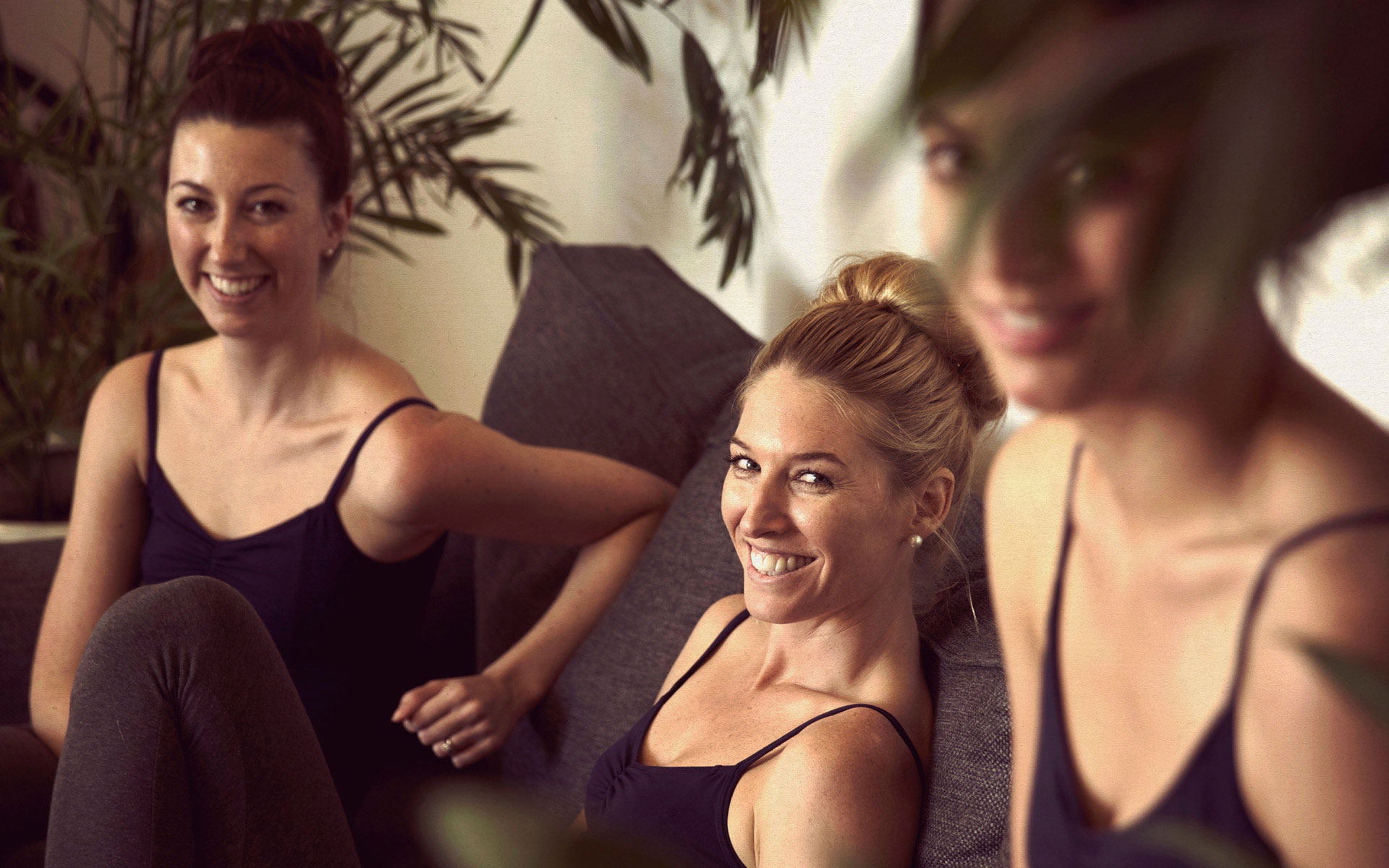 Pilates Fitness Institute of Burswood Perth