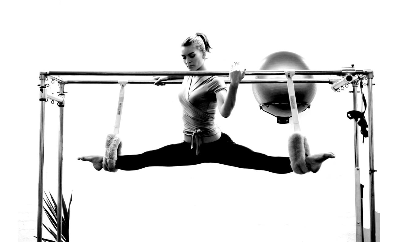 Pilates International Training Centre