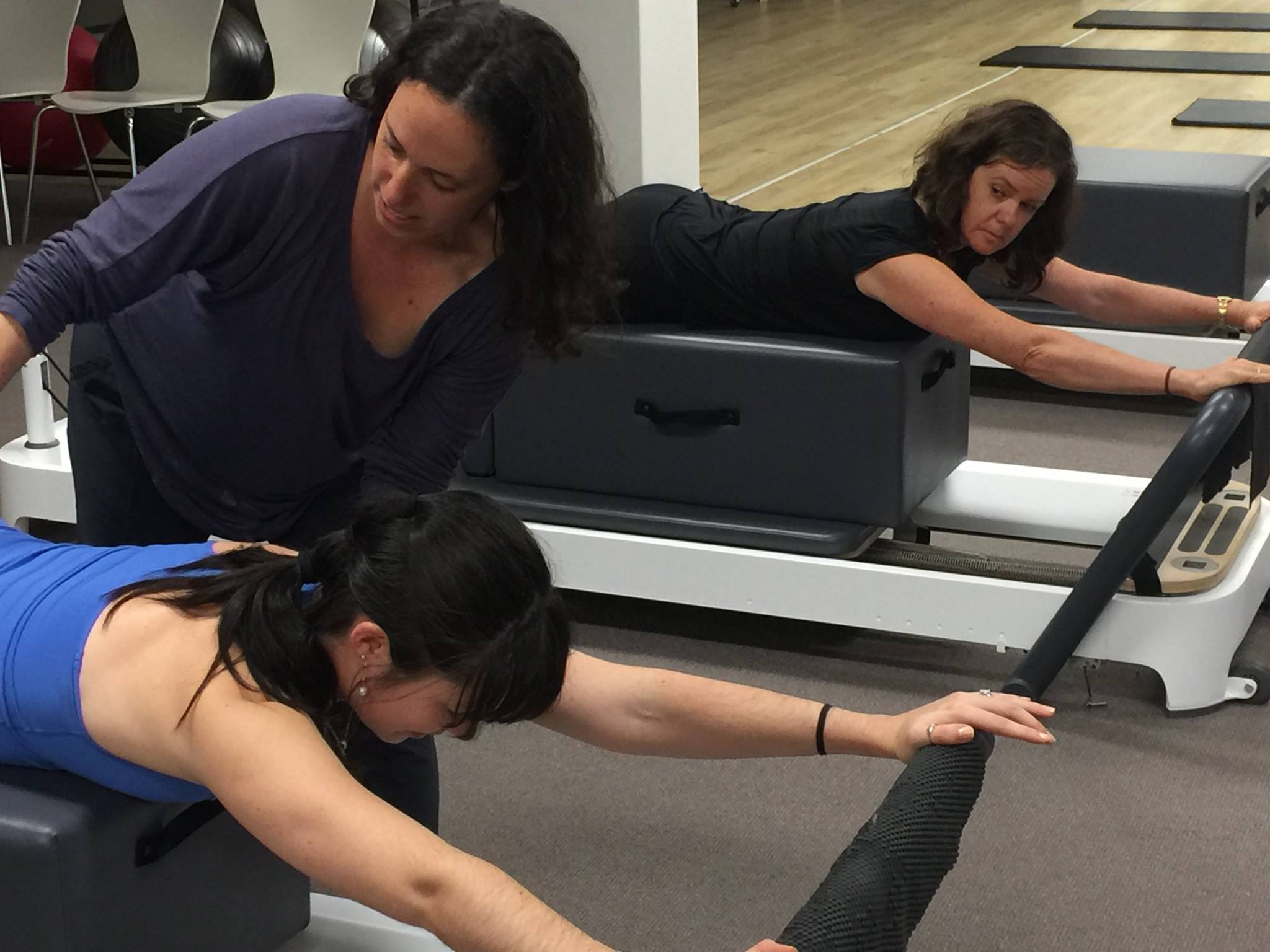Pilates International Training Centre Sydney