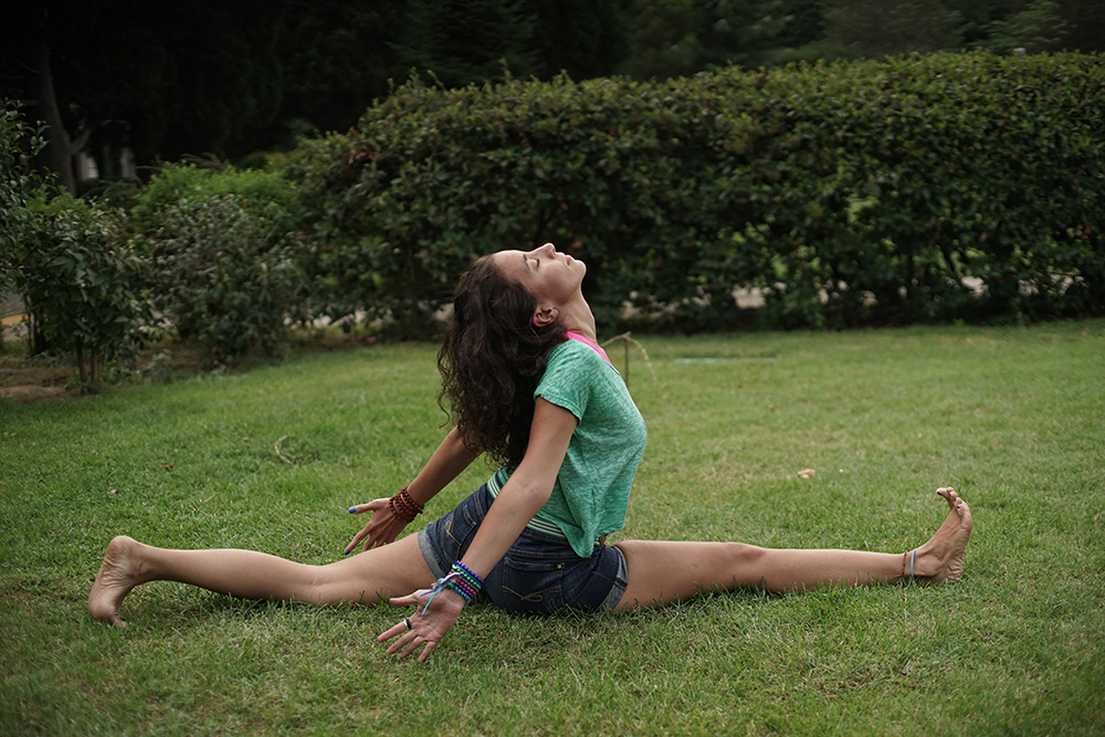 Pilates Point Yoga Studio Turkey