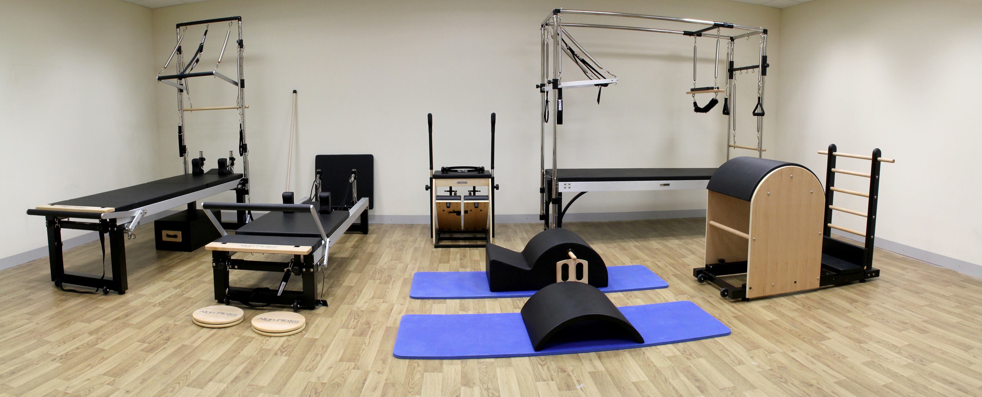 Pilates Reformers Australia