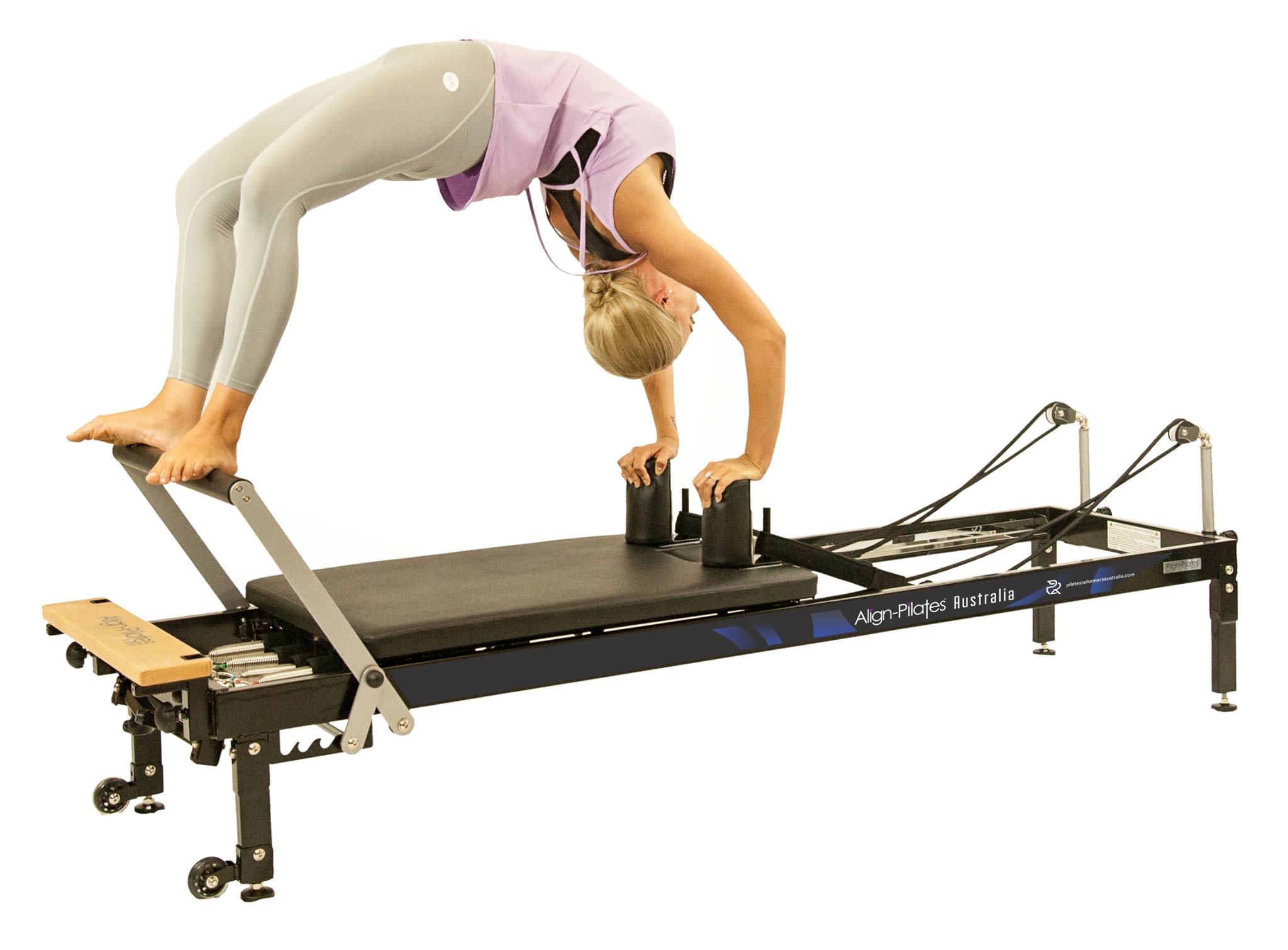 Pilates Reformers Sydney