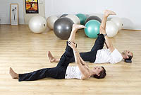Pilates School 