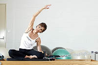 Pilates School Perth