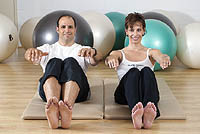 Pilates School Perth