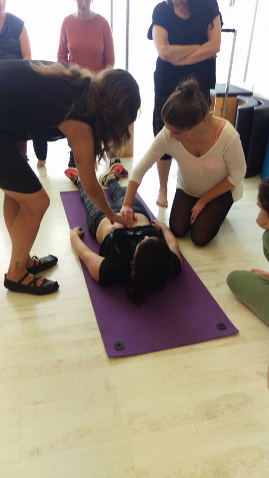 Pilates Valley