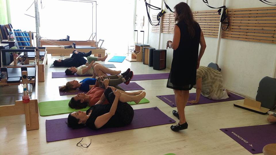 Pilates Valley