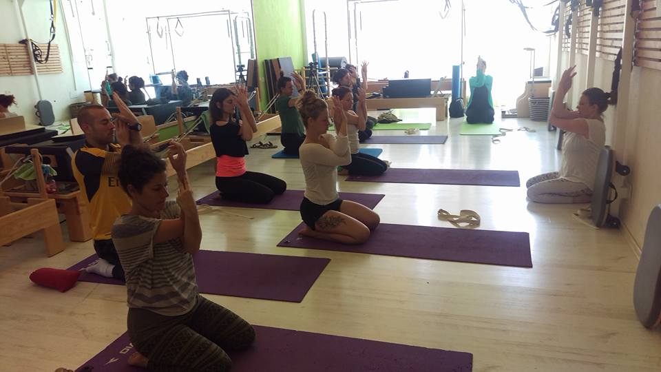 Pilates Valley 