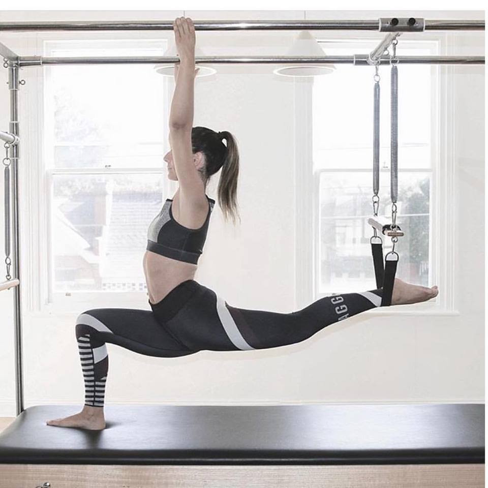 Pilates Wellness Australia